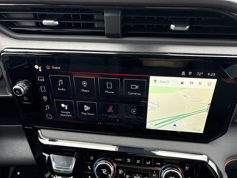 New 2026 GMC Sierra 1500 AT4 image 25