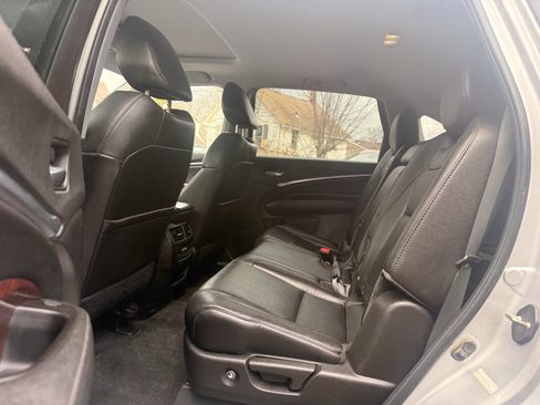 Used 2014 Acura MDX SH-AWD image 11