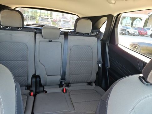 Used 2022 Ford Escape SE w/ Convenience Package image 10