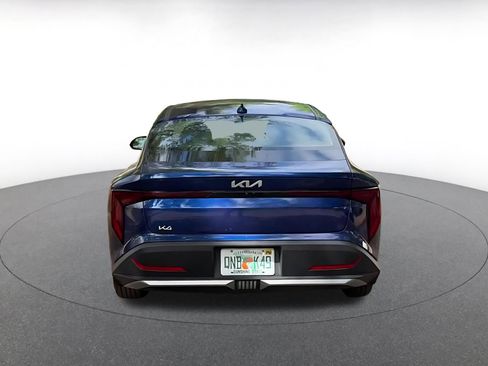 Used 2025 Kia K4 FWD image 12