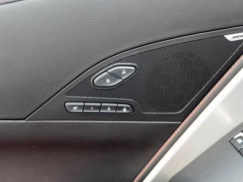 Used 2017 Chevrolet Corvette Grand Sport image 16