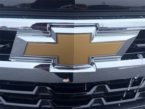 New 2026 Chevrolet Silverado 1500 LT image 32