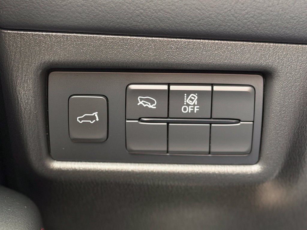 Used 2024 MAZDA CX-5 Carbon Edition AWD/4WD image 23
