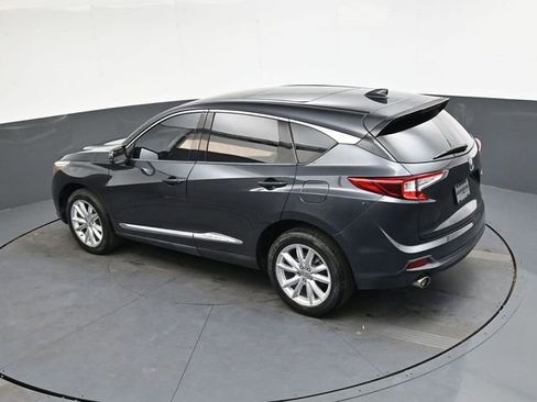 Used 2019 Acura RDX FWD image 22