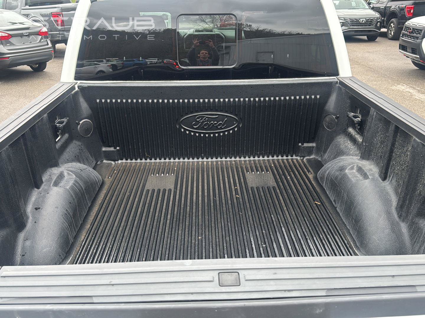 Used 2020 Ford F150 XLT w/ Equipment Group 302A Luxury AWD/4WD image 7