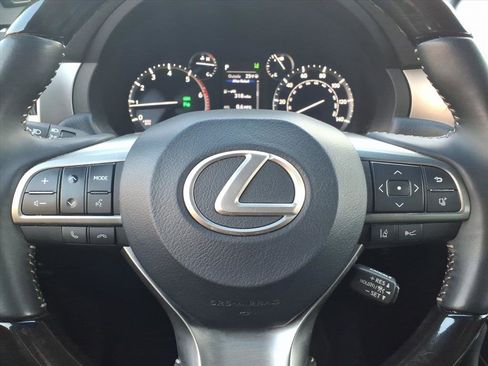 Certified 2023 Lexus GX 460 Premium image 11