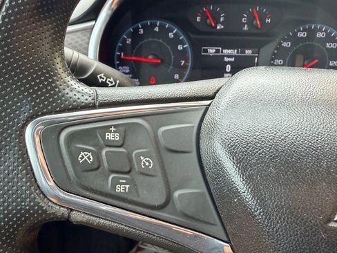 Used 2020 Chevrolet Malibu LT image 13