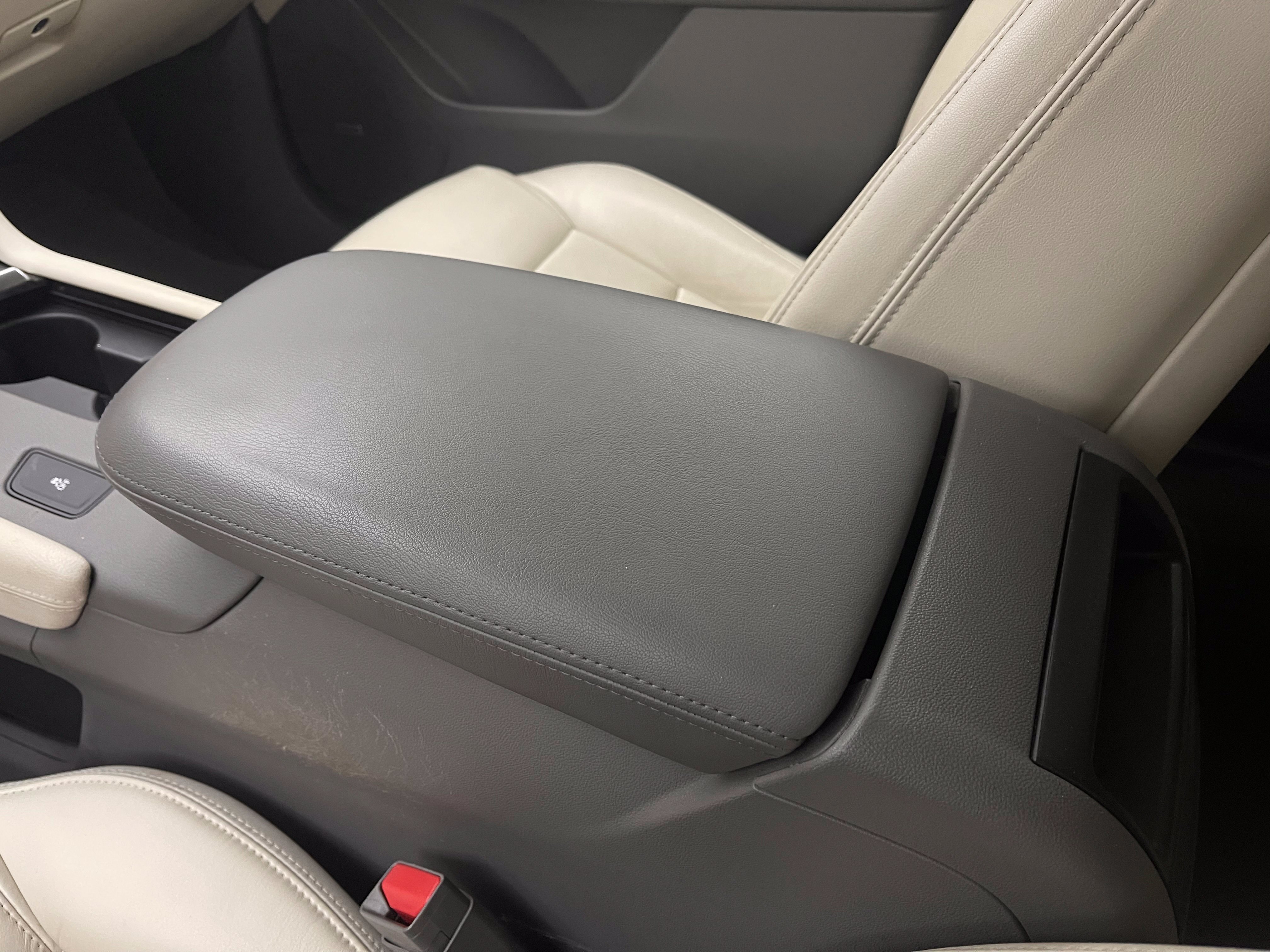 Used 2018 Cadillac XT5 Luxury FWD image 31