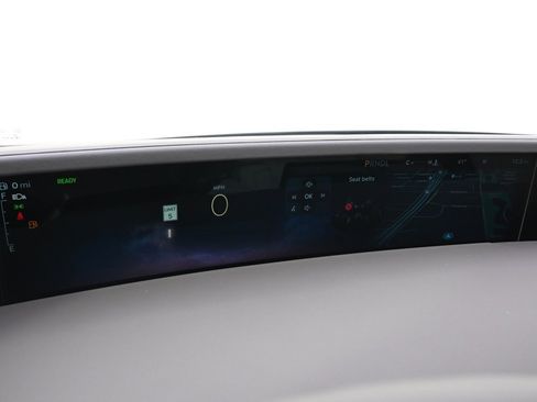 New 2026 Lincoln Nautilus Black Label image 25