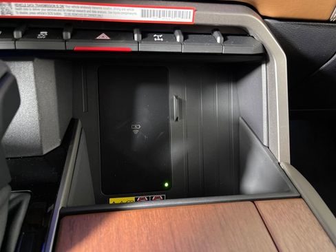 New 2026 Toyota Sequoia 1794 Edition image 30