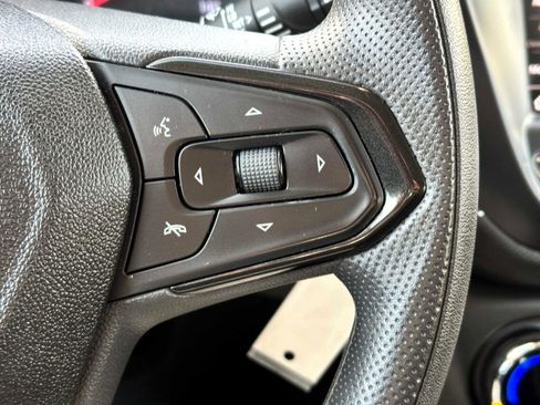 Used 2021 Chevrolet TrailBlazer LS image 22