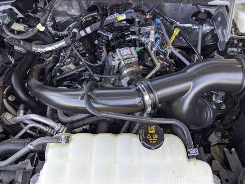 Used 2024 Ford F150 STX image 23