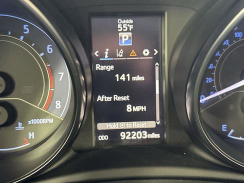 Used 2018 Toyota Corolla iM image 29