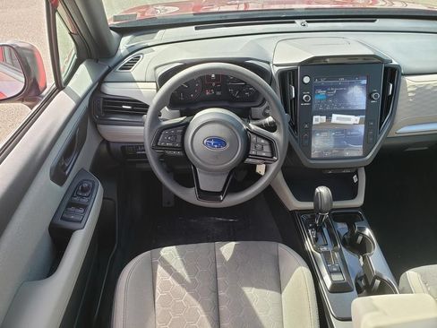 New 2026 Subaru Forester AWD/4WD image 9