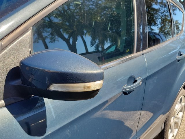 Used 2019 Ford Escape Titanium FWD image 6