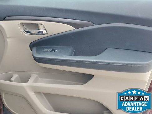 Used 2021 Honda Pilot EX-L image 45