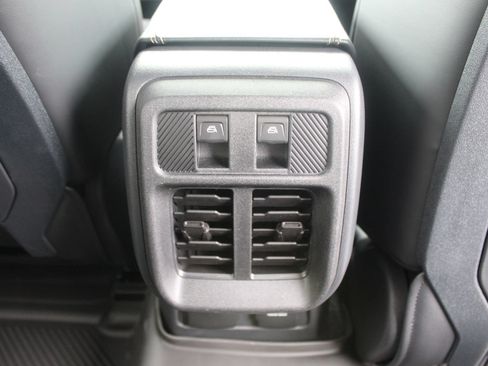 New 2026 Ford Bronco Raptor w/ Interior Carbon Fiber Pack AWD/4WD image 16