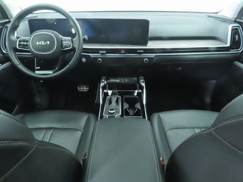 Used 2024 Kia Sorento SX image 13