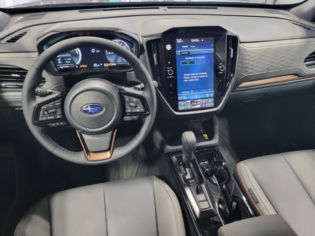 New 2026 Subaru Forester Sport AWD/4WD image 27