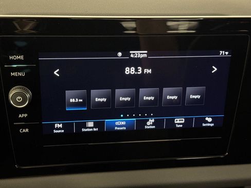 New 2026 Volkswagen Jetta S FWD image 16