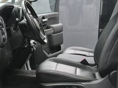Used 2023 Chevrolet Silverado 2500 LTZ w/ Safety Package AWD/4WD image 18