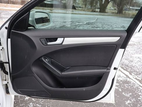 Used 2015 Audi A4 2.0T Premium w/ Audi MMI Navigation image 26