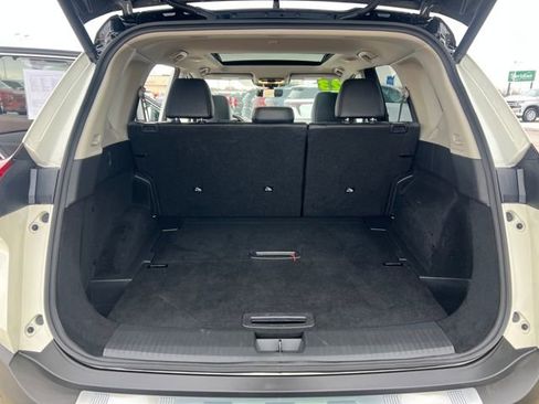 Used 2023 Nissan Rogue SL w/ SL Premium Package image 20