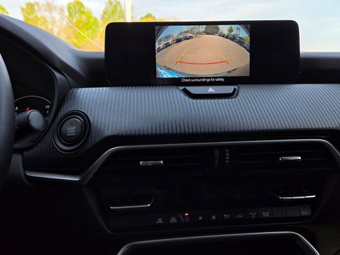 Used 2025 MAZDA CX-90 3.3 Turbo w/ Select Package image 30