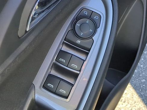 Certified 2024 Chevrolet Malibu LT image 17