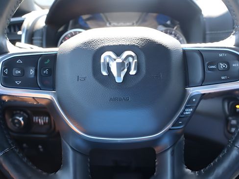 Used 2020 RAM 1500 Laramie w/ Sport Appearance Package AWD/4WD image 20