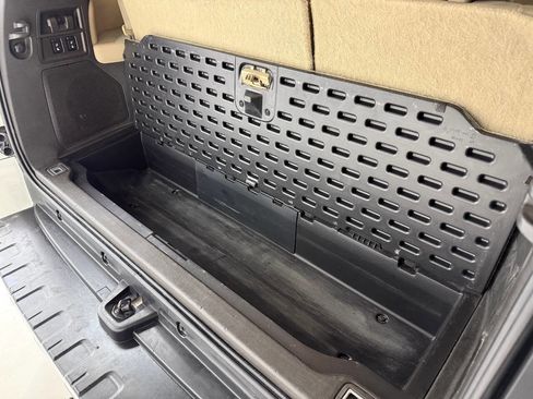 Used 2011 Toyota Sequoia Platinum image 61