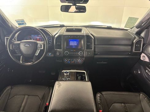 Used 2020 Ford Expedition Limited w/ Special Edition Package AWD/4WD image 47