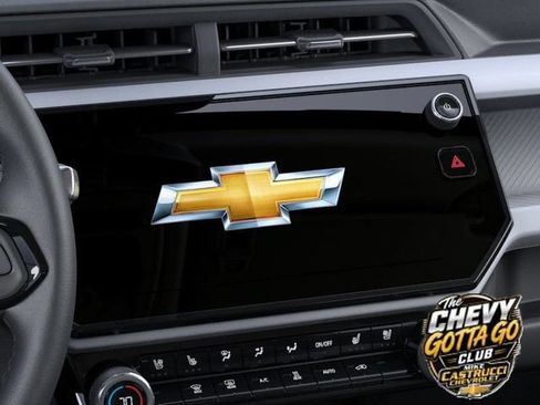New 2027 Chevrolet Bolt RS w/ Technology Package FWD image 20