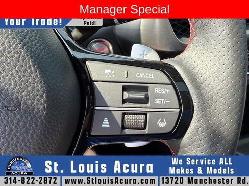 Certified 2025 Acura ADX A-Spec image 15