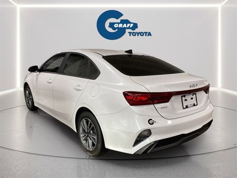 Used 2024 Kia Forte LXS image 5