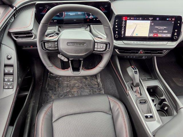 New 2026 Dodge Charger R/T AWD/4WD image 14