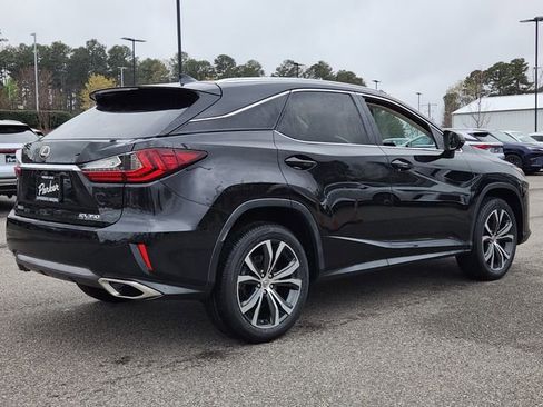 Used 2017 Lexus RX 350 FWD w/ Premium Package image 5