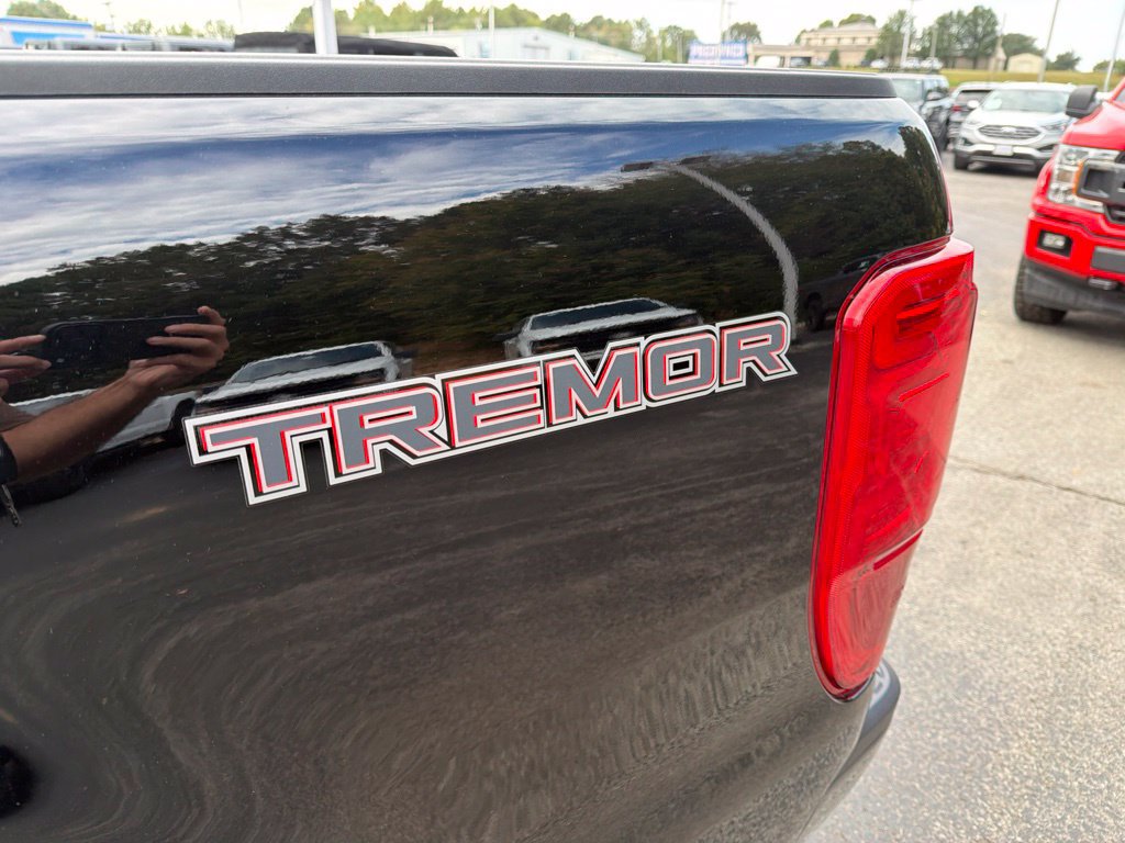 Used 2023 Ford Ranger XLT w/ Tremor Off-Road Package AWD/4WD image 11