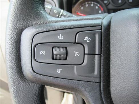 Used 2026 Chevrolet Silverado 1500 Custom Trail Boss image 21