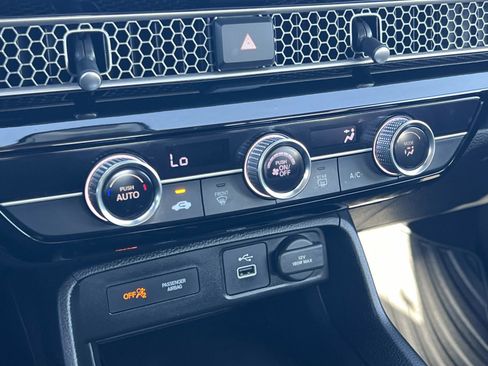 Certified 2023 Honda Civic LX image 14