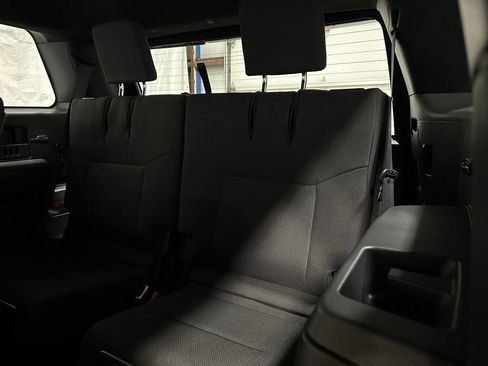 Used 2025 Toyota 4Runner SR5 image 49