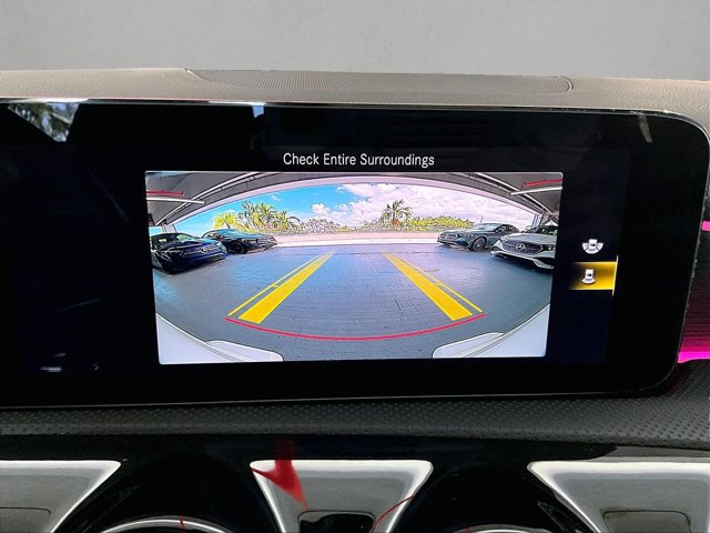 Used 2023 Mercedes-Benz CLA 250 4MATIC image 22