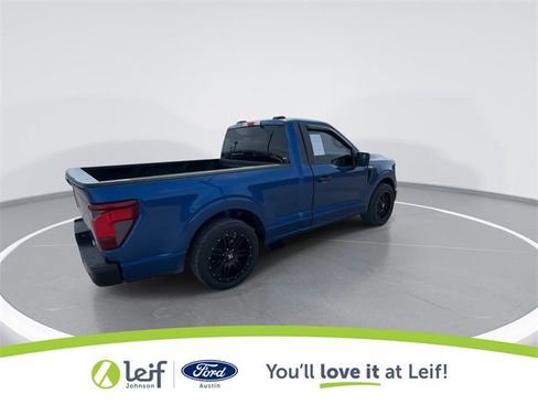 Used 2024 Ford F150 XL image 11