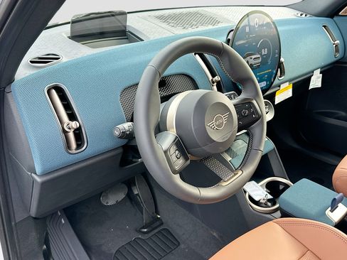 New 2027 MINI Cooper Countryman S AWD/4WD image 7