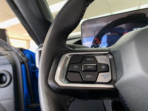 Used 2025 Ford Mustang Premium image 14