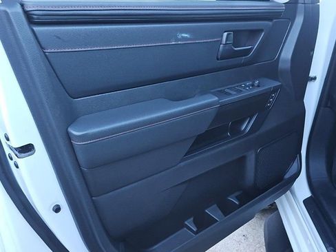 Used 2025 Toyota Sequoia TRD Pro image 7