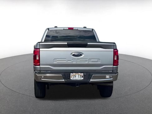 Used 2023 Ford F150 XLT w/ Equipment Group 301A Mid image 16