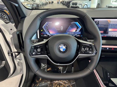 New 2026 BMW X3 xDrive30 w/ Convenience Package image 16