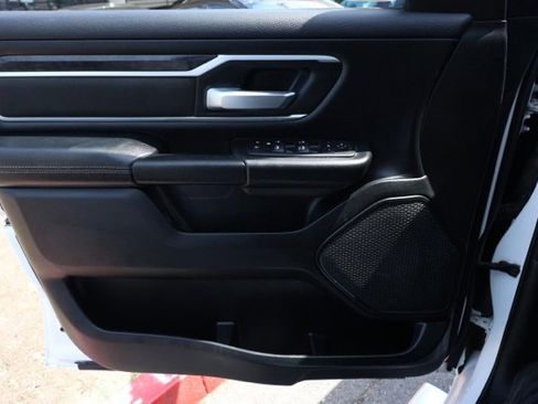Used 2023 RAM 1500 Big Horn image 22