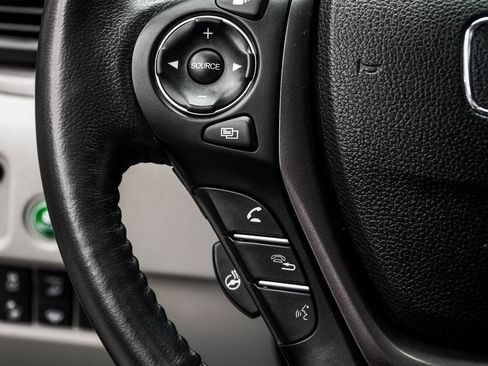 Used 2022 Honda Ridgeline RTL-E image 25